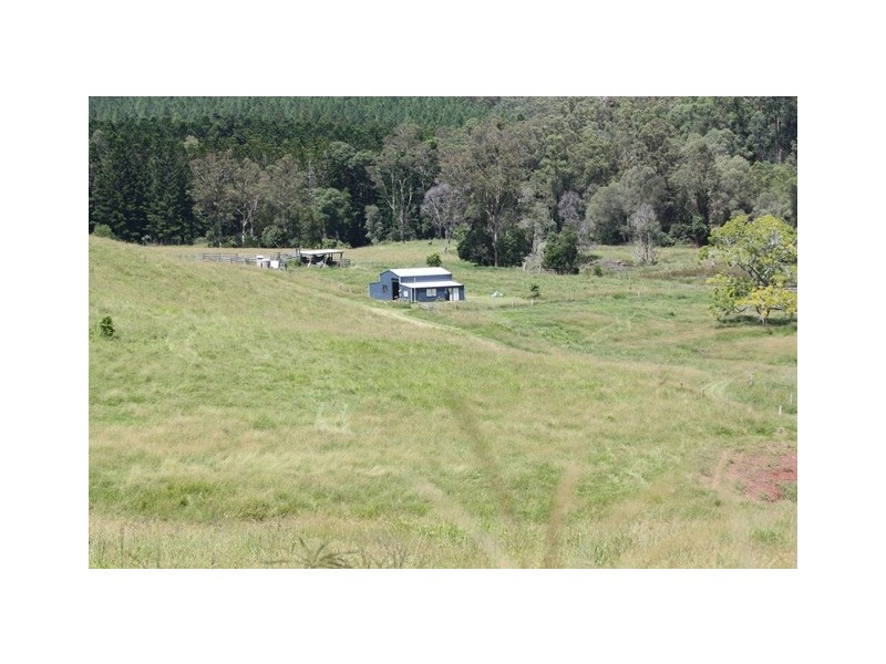 Upper Kandanga QLD 4570