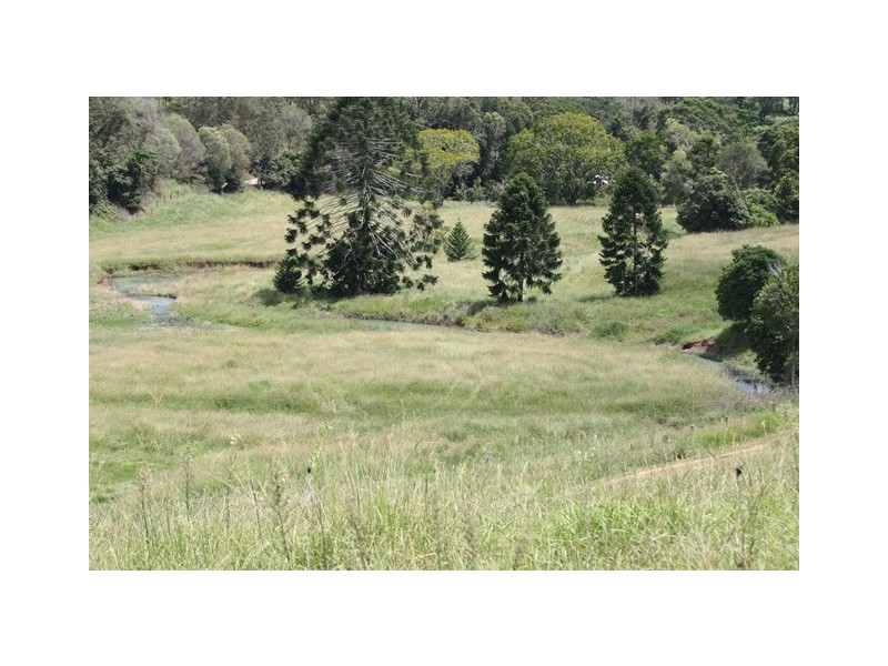 Upper Kandanga QLD 4570