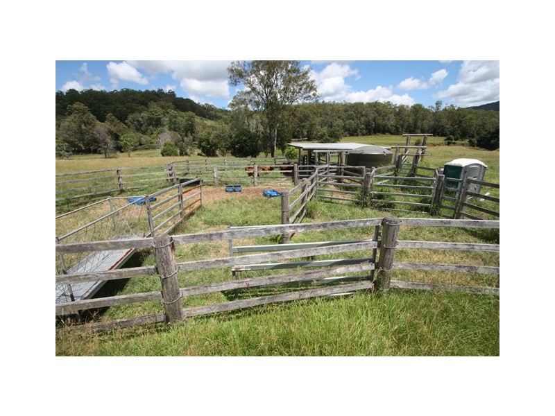 Upper Kandanga QLD 4570