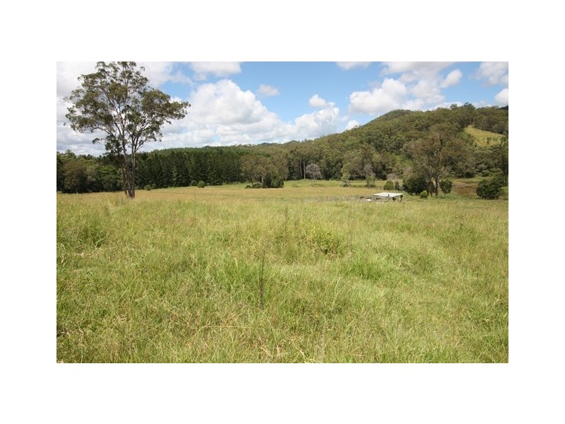 Upper Kandanga QLD 4570