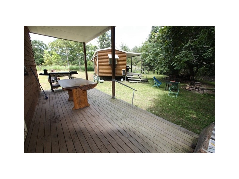 Upper Kandanga QLD 4570