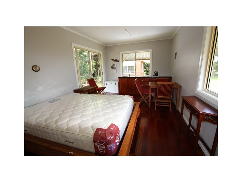 Upper Kandanga QLD 4570