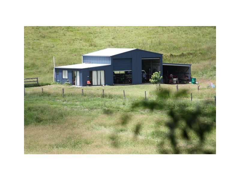 Upper Kandanga QLD 4570