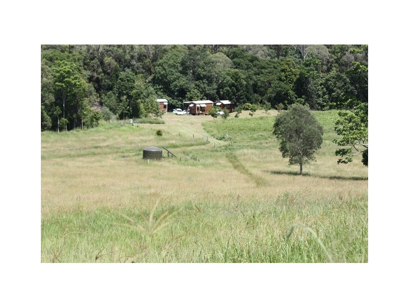 Upper Kandanga QLD 4570