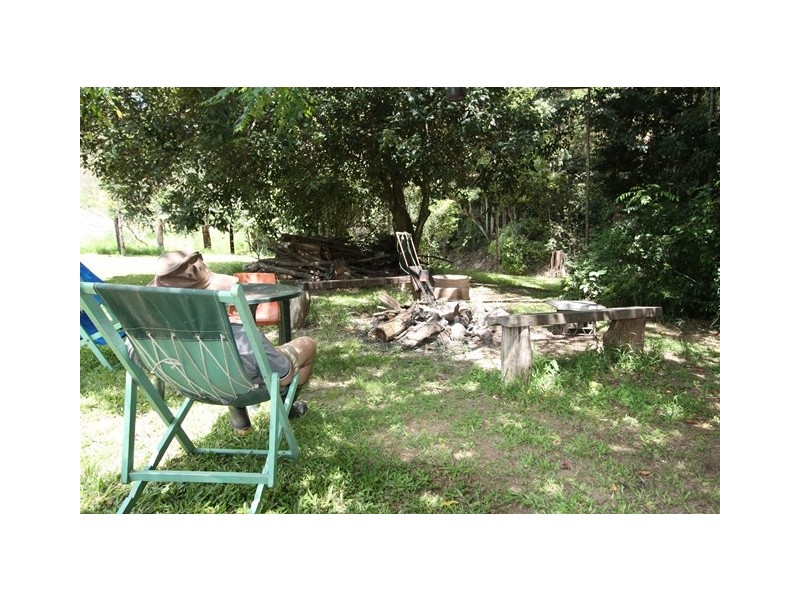 Upper Kandanga QLD 4570