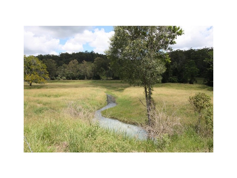 Upper Kandanga QLD 4570