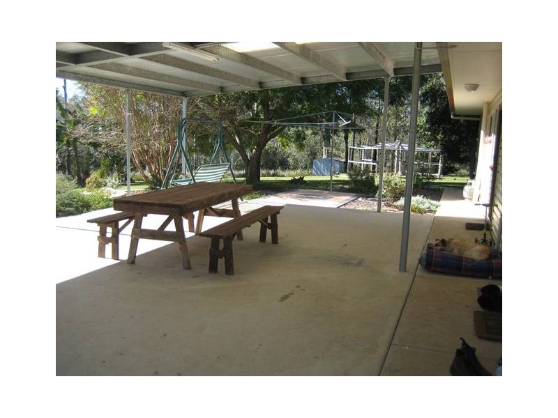 Curra QLD 4570