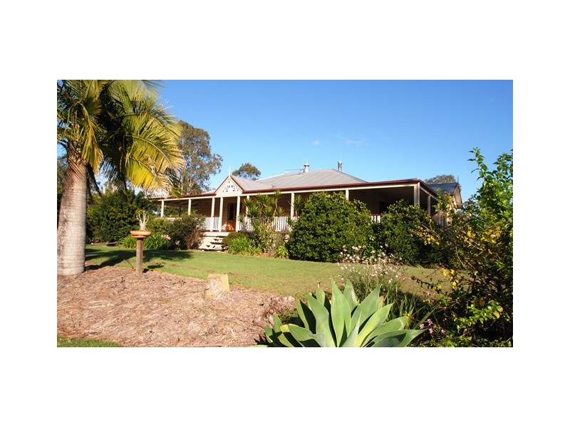 157 Shadbolt road, Mothar Mountain QLD 4570