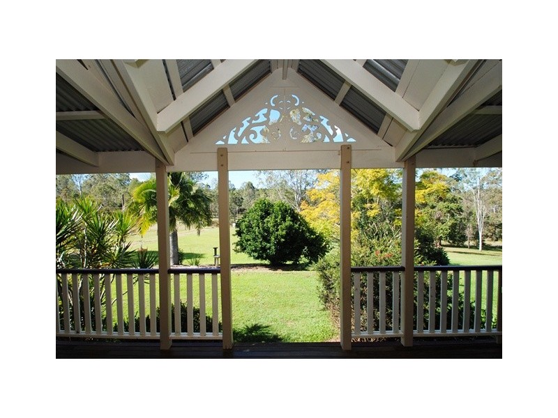 157 Shadbolt road, Mothar Mountain QLD 4570