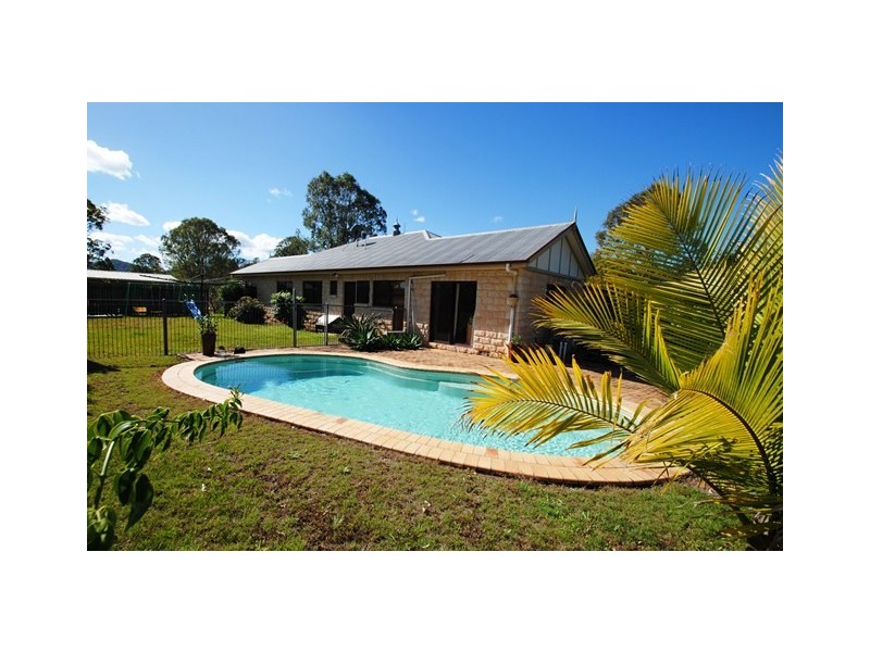 157 Shadbolt road, Mothar Mountain QLD 4570