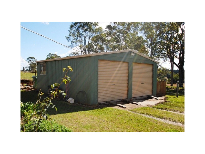 157 Shadbolt road, Mothar Mountain QLD 4570