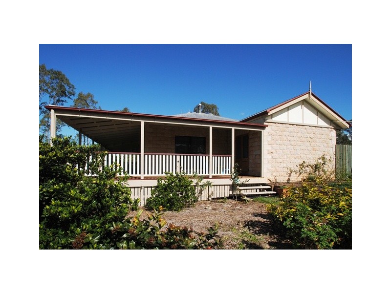 157 Shadbolt road, Mothar Mountain QLD 4570