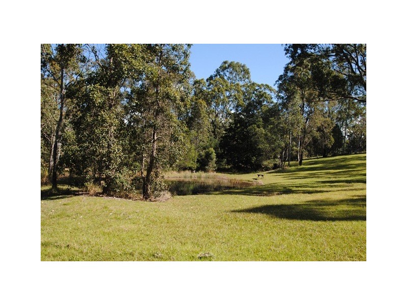 157 Shadbolt road, Mothar Mountain QLD 4570