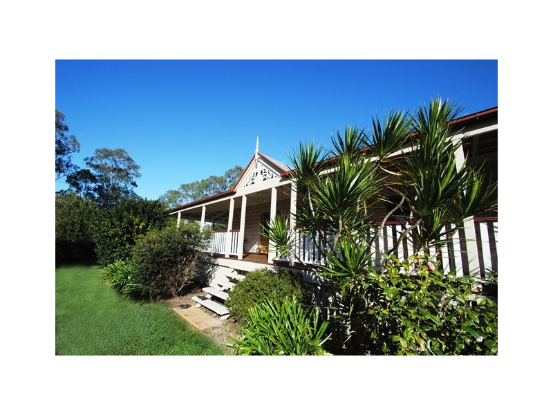 157 Shadbolt road, Mothar Mountain QLD 4570