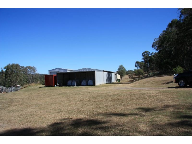 Anderleigh QLD 4570