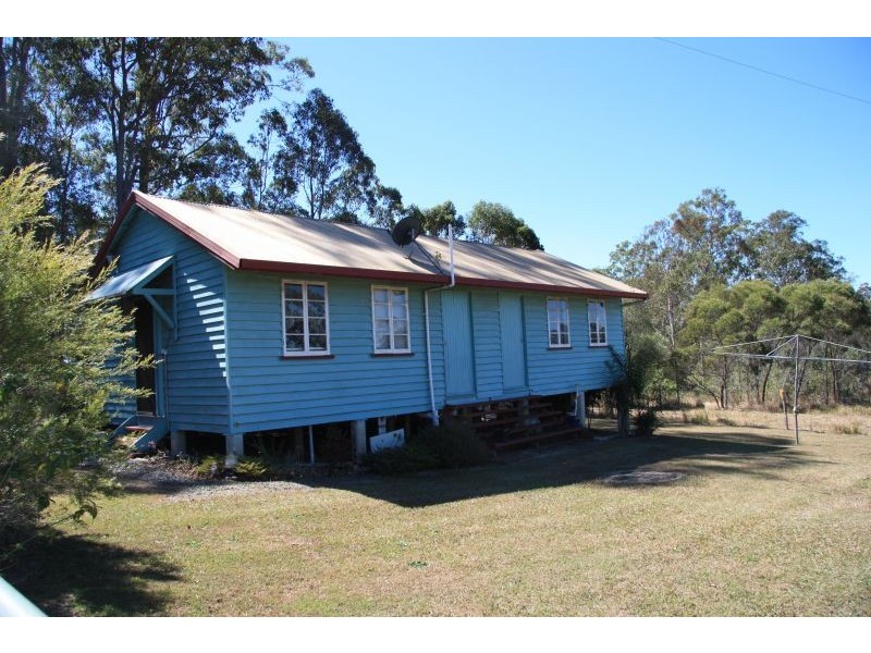 Anderleigh QLD 4570