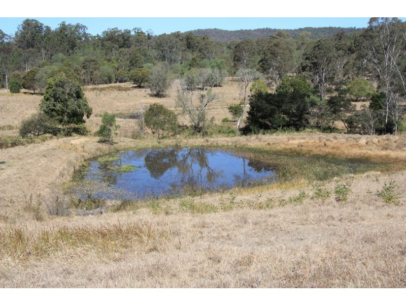 Anderleigh QLD 4570