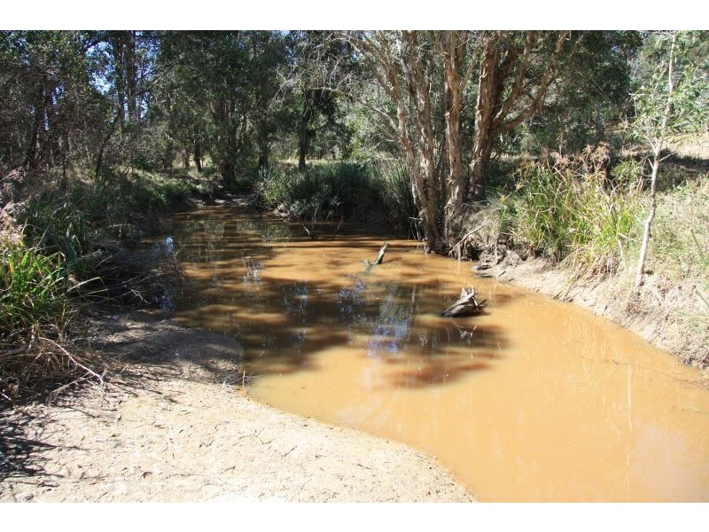 Anderleigh QLD 4570
