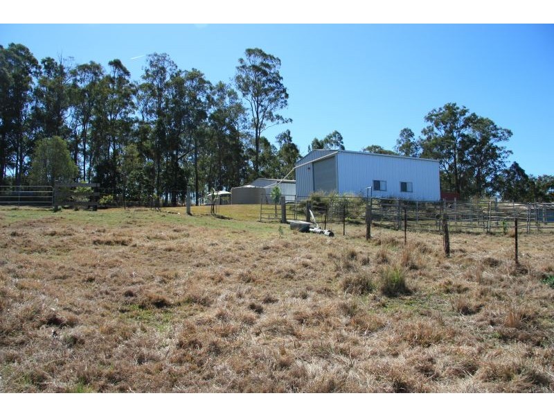 Anderleigh QLD 4570