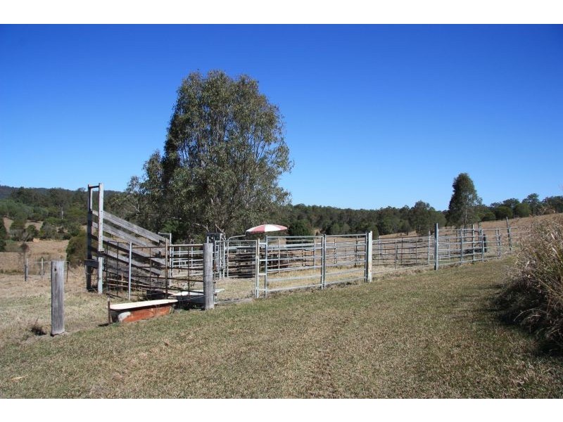 Anderleigh QLD 4570