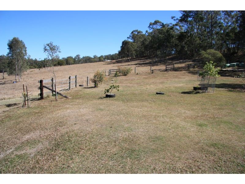 Anderleigh QLD 4570