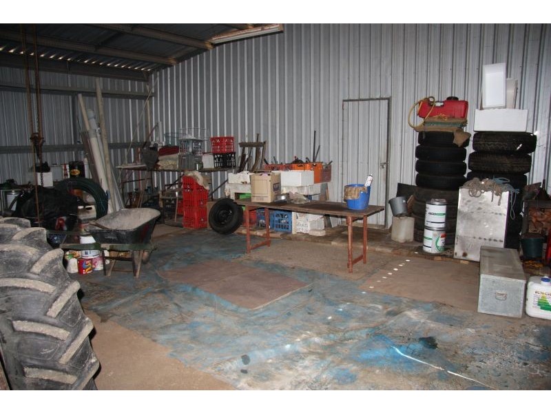Anderleigh QLD 4570