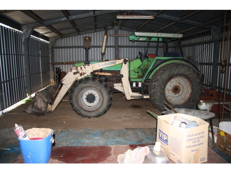 Anderleigh QLD 4570