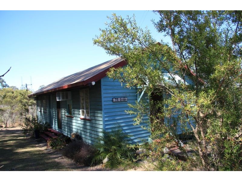 Anderleigh QLD 4570