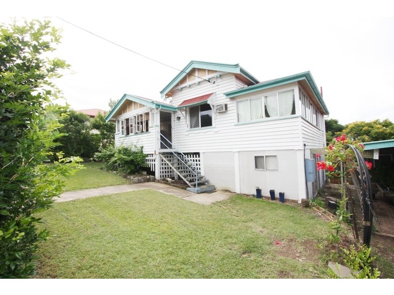 8 Shanks Street, Gympie QLD 4570