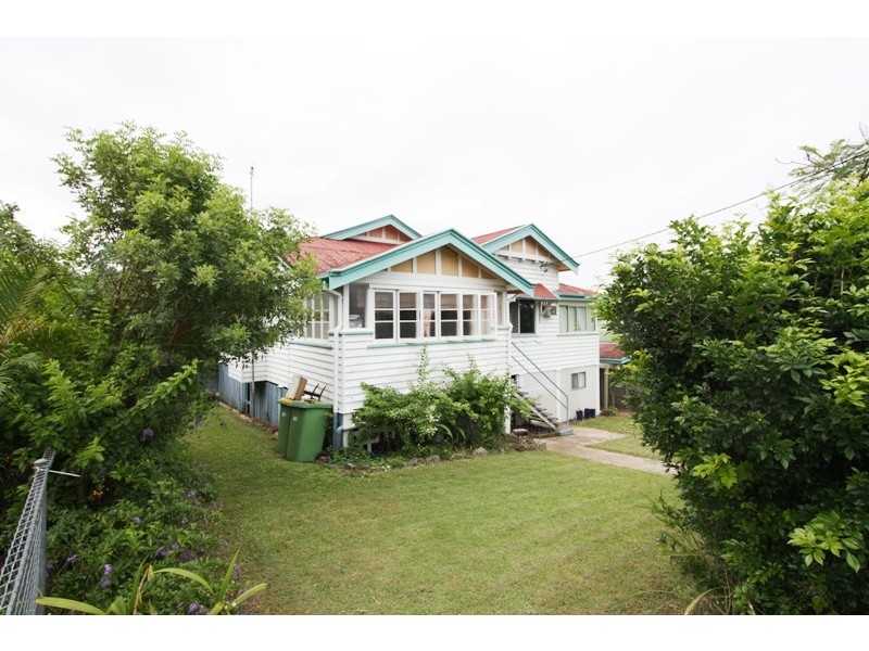 8 Shanks Street, Gympie QLD 4570