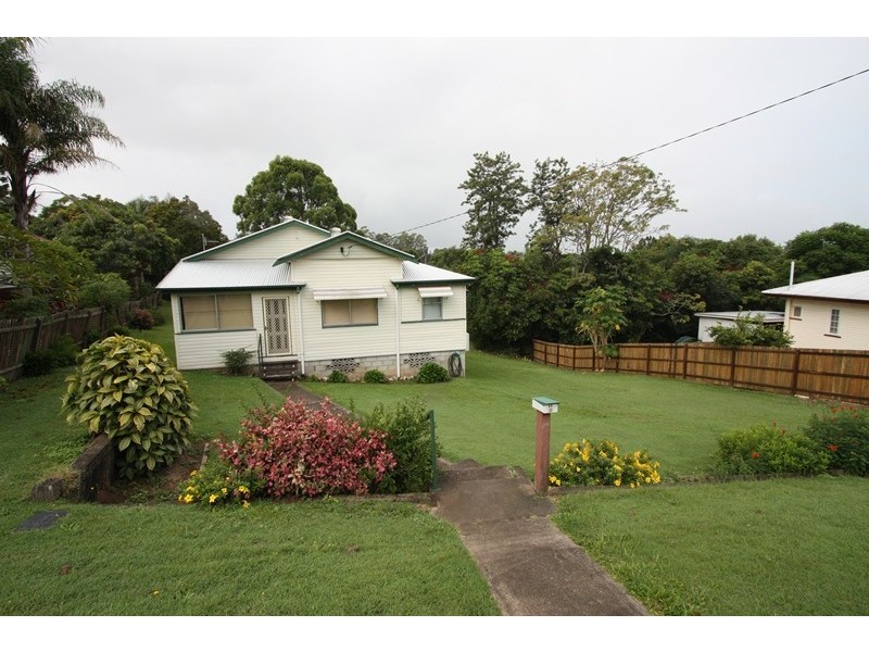 23 Power Street, Gympie QLD 4570