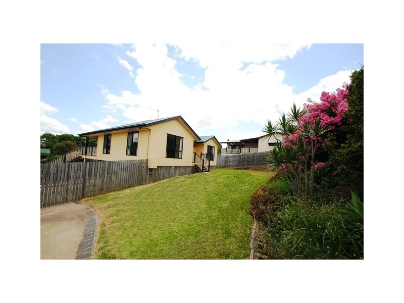 3 Kyla Court, Monkland QLD 4570