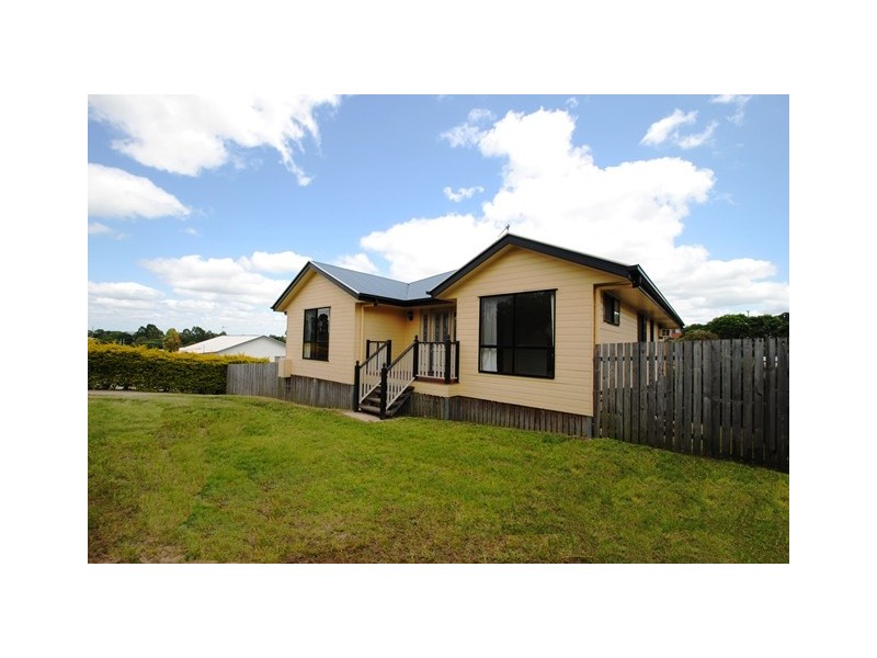 3 Kyla Court, Monkland QLD 4570