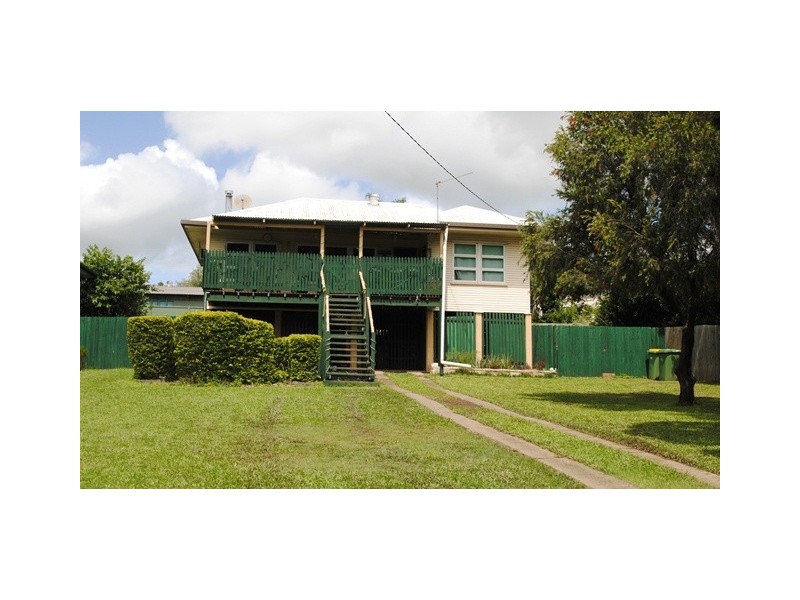 15 Phoenix Street, Gympie QLD 4570