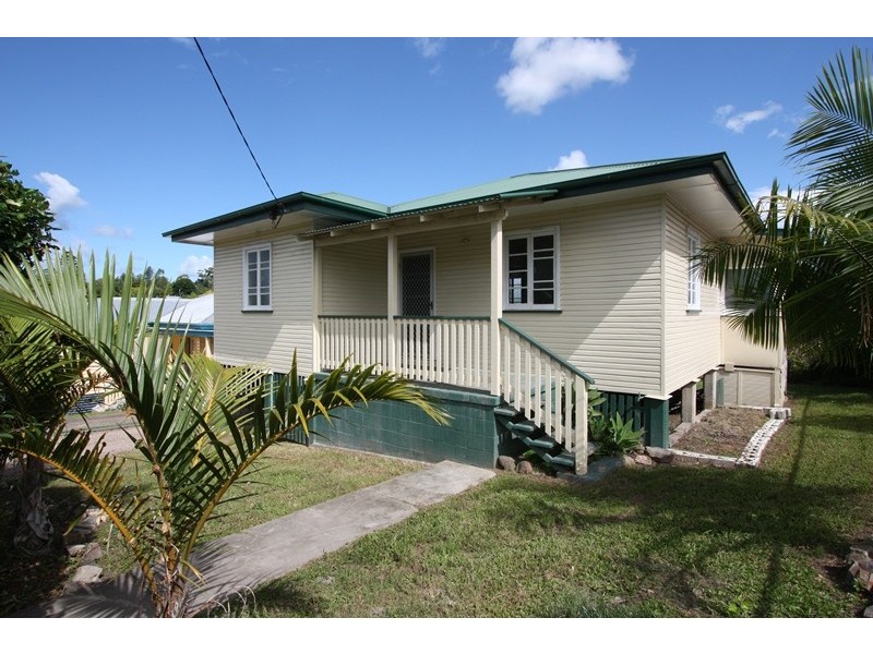 5 Mulcahy Terrace, Gympie QLD 4570