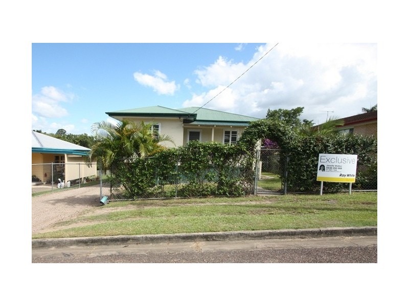 5 Mulcahy Terrace, Gympie QLD 4570