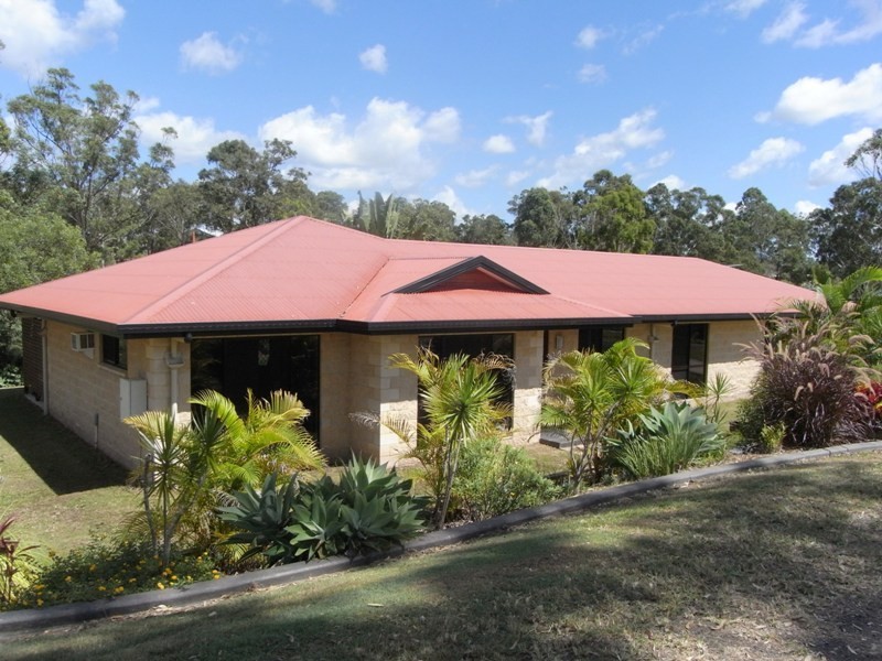 23 Sweeney Court, Pie Creek QLD 4570