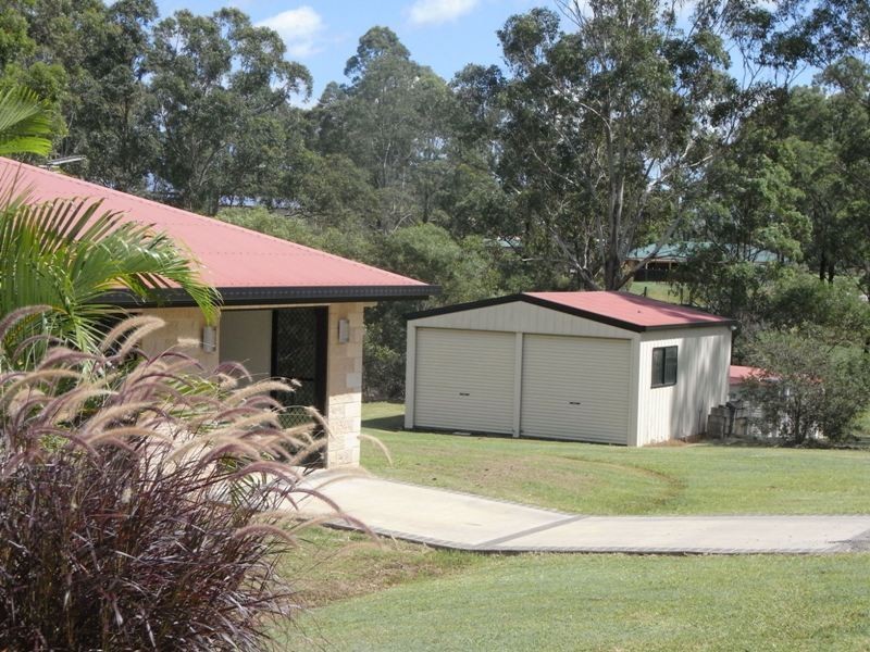 23 Sweeney Court, Pie Creek QLD 4570