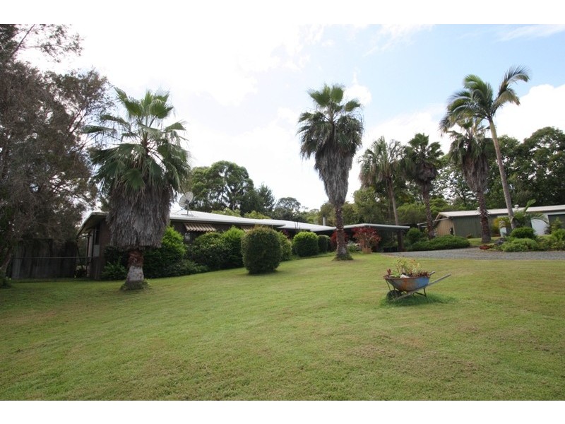651 Tin Can Bay Road, Gympie QLD 4570