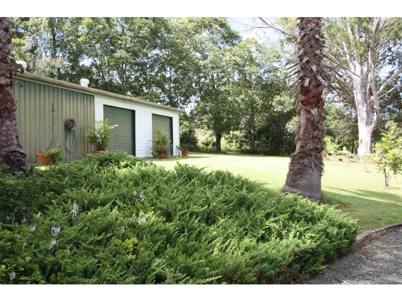 651 Tin Can Bay Road, Gympie QLD 4570