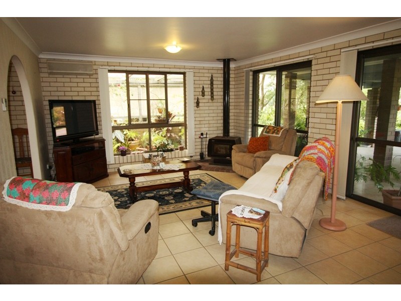 651 Tin Can Bay Road, Gympie QLD 4570