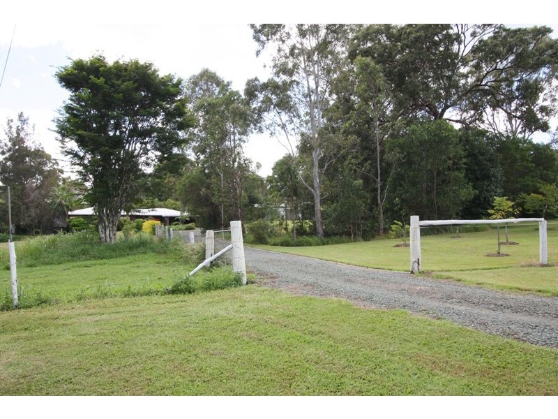 651 Tin Can Bay Road, Gympie QLD 4570