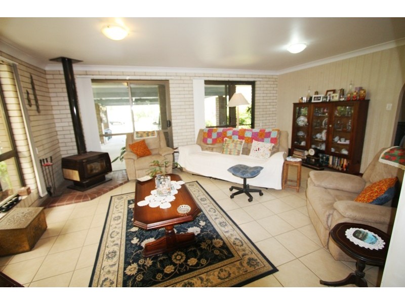 651 Tin Can Bay Road, Gympie QLD 4570