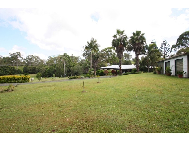 651 Tin Can Bay Road, Gympie QLD 4570