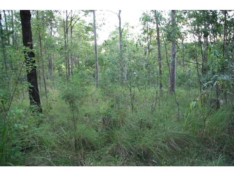 Glenwood QLD 4570