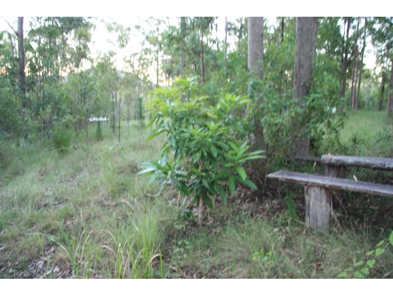 Glenwood QLD 4570