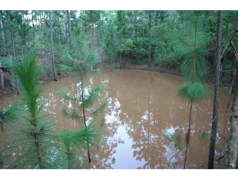 Glenwood QLD 4570