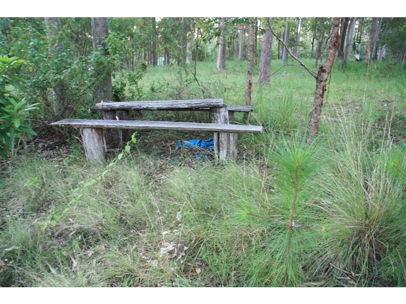 Glenwood QLD 4570