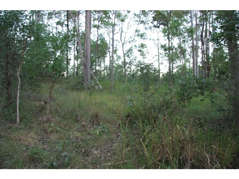Glenwood QLD 4570