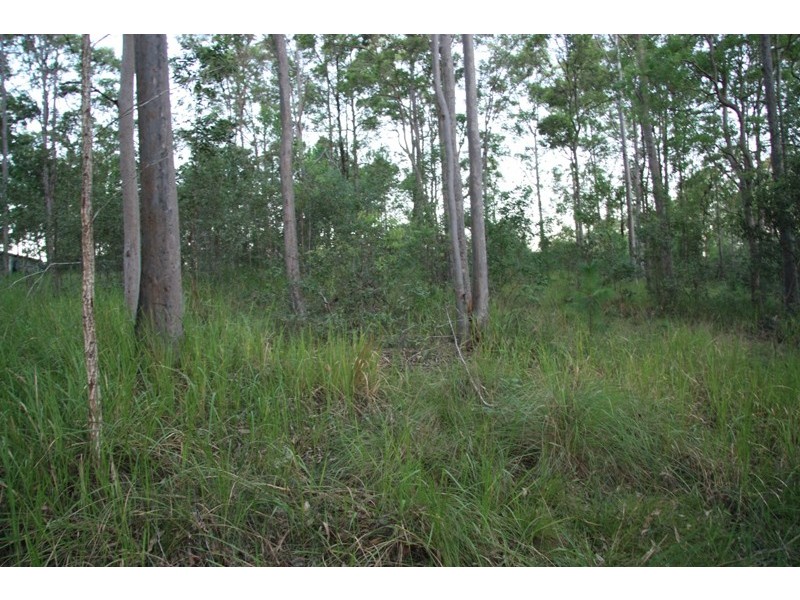 Glenwood QLD 4570